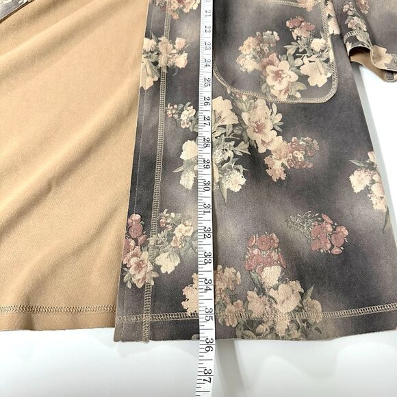 Anthro l Solitaire Jacket - Picture 14 of 15